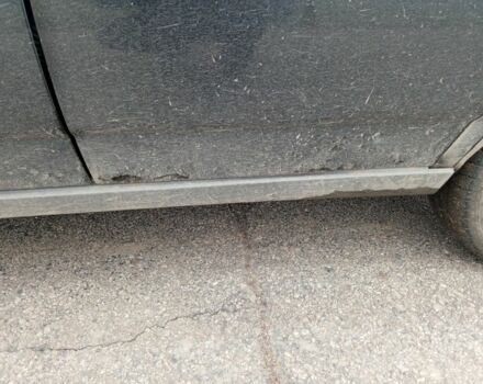 Чорний ВАЗ 2110, об'ємом двигуна 0 л та пробігом 160 тис. км за 2200 $, фото 4 на Automoto.ua