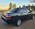 Чорний ВАЗ 2110, об'ємом двигуна 1.6 л та пробігом 223 тис. км за 3150 $, фото 4 на Automoto.ua