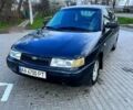 Черный ВАЗ 2110, объемом двигателя 1.6 л и пробегом 230 тыс. км за 2000 $, фото 5 на Automoto.ua