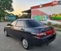 Чорний ВАЗ 2110, об'ємом двигуна 1.6 л та пробігом 186 тис. км за 2900 $, фото 1 на Automoto.ua
