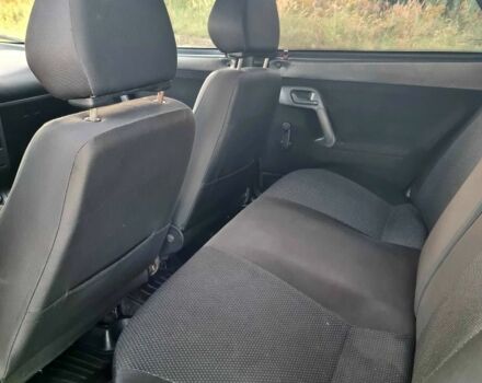 Черный ВАЗ 2110, объемом двигателя 1.6 л и пробегом 186 тыс. км за 2900 $, фото 11 на Automoto.ua