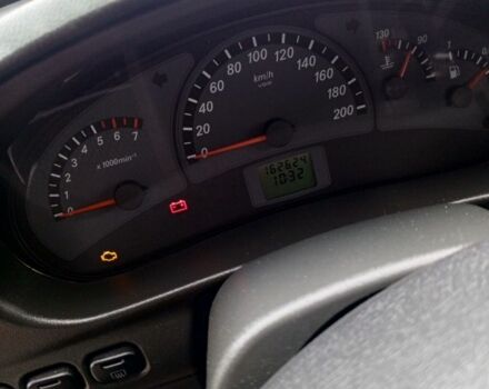 Чорний ВАЗ 2110, об'ємом двигуна 0 л та пробігом 160 тис. км за 2200 $, фото 6 на Automoto.ua