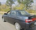 Чорний ВАЗ 2110, об'ємом двигуна 1.6 л та пробігом 56 тис. км за 4399 $, фото 2 на Automoto.ua