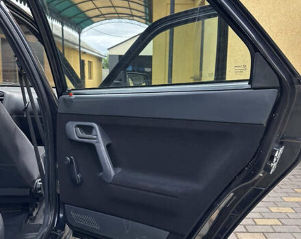 Чорний ВАЗ 2110, об'ємом двигуна 1.6 л та пробігом 140 тис. км за 2750 $, фото 28 на Automoto.ua