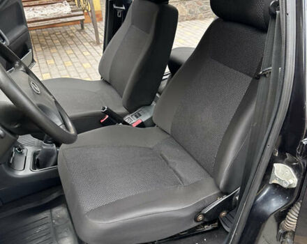 Чорний ВАЗ 2110, об'ємом двигуна 1.6 л та пробігом 140 тис. км за 2750 $, фото 40 на Automoto.ua