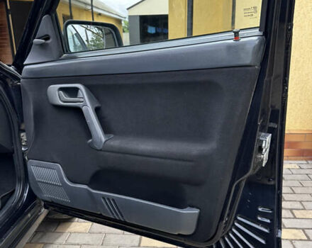 Чорний ВАЗ 2110, об'ємом двигуна 1.6 л та пробігом 140 тис. км за 2750 $, фото 26 на Automoto.ua