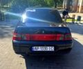 Чорний ВАЗ 2110, об'ємом двигуна 1.6 л та пробігом 142 тис. км за 2800 $, фото 3 на Automoto.ua