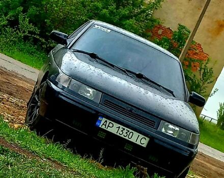 Чорний ВАЗ 2110, об'ємом двигуна 1.6 л та пробігом 142 тис. км за 2800 $, фото 1 на Automoto.ua