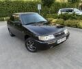 Черный ВАЗ 2110, объемом двигателя 1.6 л и пробегом 198 тыс. км за 3100 $, фото 1 на Automoto.ua