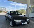 Черный ВАЗ 2110, объемом двигателя 1.6 л и пробегом 63 тыс. км за 2362 $, фото 1 на Automoto.ua