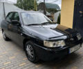 Чорний ВАЗ 2110, об'ємом двигуна 1.6 л та пробігом 140 тис. км за 2750 $, фото 8 на Automoto.ua