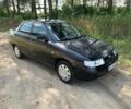 Чорний ВАЗ 2110, об'ємом двигуна 0.16 л та пробігом 190 тис. км за 2300 $, фото 1 на Automoto.ua