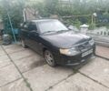 Чорний ВАЗ 2110, об'ємом двигуна 1.6 л та пробігом 50 тис. км за 2500 $, фото 1 на Automoto.ua