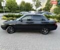 Чорний ВАЗ 2110, об'ємом двигуна 1.6 л та пробігом 183 тис. км за 2999 $, фото 1 на Automoto.ua