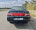 Чорний ВАЗ 2110, об'ємом двигуна 1.6 л та пробігом 56 тис. км за 4399 $, фото 3 на Automoto.ua