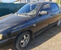 Черный ВАЗ 2110, объемом двигателя 1.6 л и пробегом 130 тыс. км за 2500 $, фото 1 на Automoto.ua