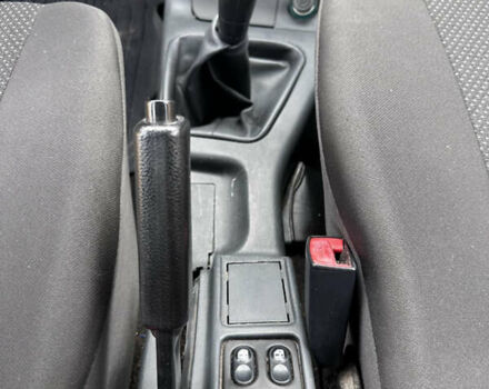 Чорний ВАЗ 2110, об'ємом двигуна 1.6 л та пробігом 140 тис. км за 2750 $, фото 36 на Automoto.ua