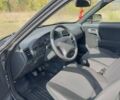 Чорний ВАЗ 2110, об'ємом двигуна 1.6 л та пробігом 56 тис. км за 4399 $, фото 7 на Automoto.ua