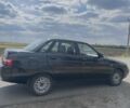 Чорний ВАЗ 2110, об'ємом двигуна 1.6 л та пробігом 56 тис. км за 4399 $, фото 8 на Automoto.ua