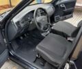 Черный ВАЗ 2110, объемом двигателя 1.6 л и пробегом 140 тыс. км за 2999 $, фото 16 на Automoto.ua