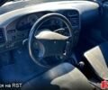 Черный ВАЗ 2110, объемом двигателя 1.6 л и пробегом 130 тыс. км за 2850 $, фото 9 на Automoto.ua