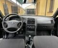 Черный ВАЗ 2110, объемом двигателя 1.6 л и пробегом 140 тыс. км за 2999 $, фото 14 на Automoto.ua