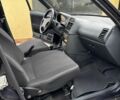 Черный ВАЗ 2110, объемом двигателя 1.6 л и пробегом 140 тыс. км за 2999 $, фото 11 на Automoto.ua