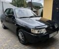 Черный ВАЗ 2110, объемом двигателя 1.6 л и пробегом 140 тыс. км за 2999 $, фото 2 на Automoto.ua