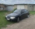 Черный ВАЗ 2110, объемом двигателя 1.6 л и пробегом 98 тыс. км за 3200 $, фото 1 на Automoto.ua