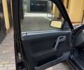 Черный ВАЗ 2110, объемом двигателя 1.6 л и пробегом 140 тыс. км за 2999 $, фото 9 на Automoto.ua