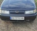 Черный ВАЗ 2110, объемом двигателя 1.6 л и пробегом 1 тыс. км за 3300 $, фото 1 на Automoto.ua