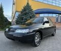 Черный ВАЗ 2110, объемом двигателя 1.6 л и пробегом 75 тыс. км за 3350 $, фото 1 на Automoto.ua