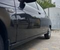 Черный ВАЗ 2110, объемом двигателя 1.6 л и пробегом 140 тыс. км за 2999 $, фото 1 на Automoto.ua