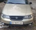 Черный ВАЗ 2110, объемом двигателя 1.6 л и пробегом 100 тыс. км за 404 $, фото 1 на Automoto.ua