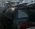 Черный ВАЗ 2110, объемом двигателя 1.6 л и пробегом 100 тыс. км за 449 $, фото 1 на Automoto.ua