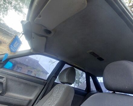 Чорний ВАЗ 2110, об'ємом двигуна 1.5 л та пробігом 900 тис. км за 714 $, фото 7 на Automoto.ua