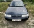 Чорний ВАЗ 2110, об'ємом двигуна 1.6 л та пробігом 1 тис. км за 1419 $, фото 1 на Automoto.ua