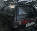 Чорний ВАЗ 2110, об'ємом двигуна 1.6 л та пробігом 100 тис. км за 225 $, фото 1 на Automoto.ua