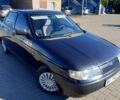 Черный ВАЗ 2110, объемом двигателя 0 л и пробегом 2 тыс. км за 2100 $, фото 1 на Automoto.ua