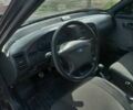Черный ВАЗ 2110, объемом двигателя 0 л и пробегом 150 тыс. км за 2200 $, фото 5 на Automoto.ua