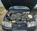 Черный ВАЗ 2110, объемом двигателя 0 л и пробегом 150 тыс. км за 2200 $, фото 6 на Automoto.ua