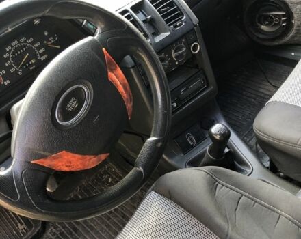 Черный ВАЗ 2110, объемом двигателя 1.5 л и пробегом 264 тыс. км за 950 $, фото 1 на Automoto.ua