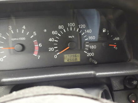 ВАЗ 2110 2004 в Кривом Роге на Automoto.ua Черный ВАЗ 2110, объемом двигателя 1.5 л и пробегом 174 тыс. км за 2300 $, фото 1 на Automoto.ua