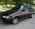 Чорний ВАЗ 2110, об'ємом двигуна 1.6 л та пробігом 155 тис. км за 3500 $, фото 1 на Automoto.ua