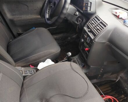 Черный ВАЗ 2110, объемом двигателя 0 л и пробегом 2 тыс. км за 1500 $, фото 1 на Automoto.ua