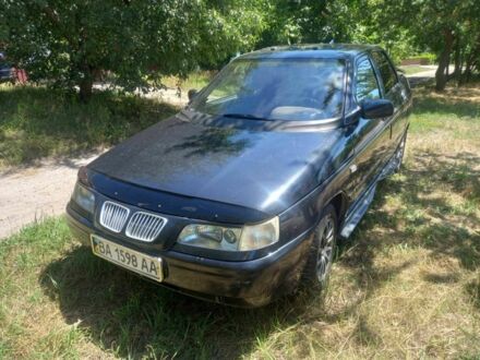 ВАЗ 2110 2005 в Кропивницком (Кировограде) на Automoto.ua Черный ВАЗ 2110, объемом двигателя 0 л и пробегом 1000 тыс. км за 2150 $, фото 1 на Automoto.ua