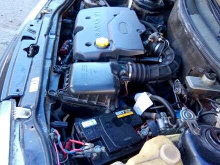 ВАЗ 2110 2005 в Одессе на Automoto.ua Черный ВАЗ 2110, объемом двигателя 1.6 л и пробегом 200 тыс. км за 1900 $, фото 1 на Automoto.ua