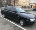 Чорний ВАЗ 2110, об'ємом двигуна 1.6 л та пробігом 100 тис. км за 3600 $, фото 1 на Automoto.ua