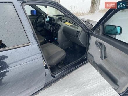 ВАЗ 2110 2006 у Кропивницком (Кировограде) на Automoto.ua Черный ВАЗ 2110, об'ємом двигуна 1.6 л та пробігом 191 тис. км за 3100 $, фото 1 на Automoto.ua