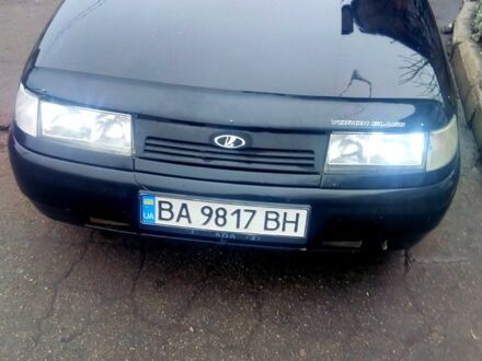 ВАЗ 2110 2006 у Кропивницькому (Кіровограді) на Automoto.ua Чорний ВАЗ 2110, об'ємом двигуна 1.6 л та пробігом 300 тис. км за 2150 $, фото 1 на Automoto.ua